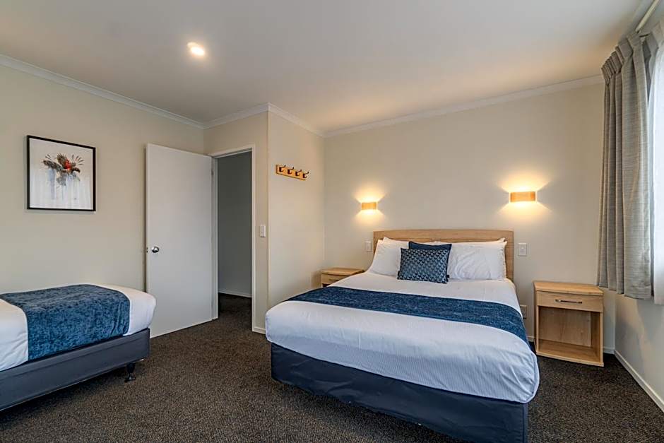 Tasman Holiday Parks - Wanaka