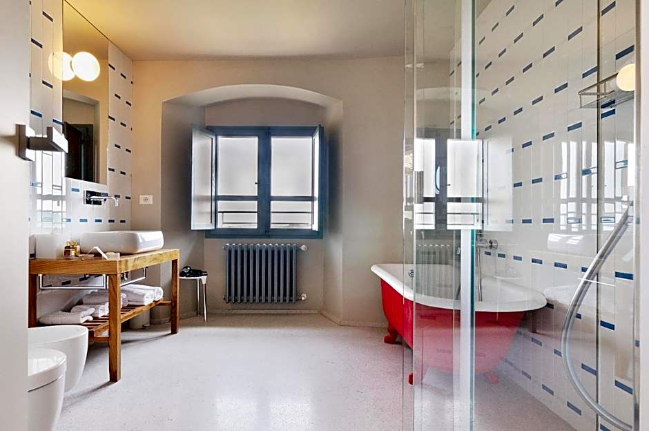 Castello Di Monterado