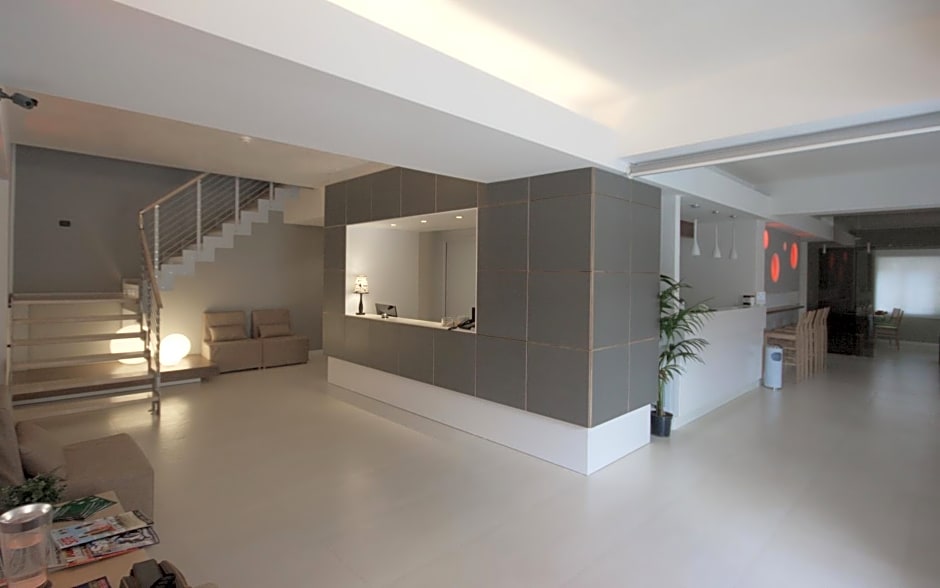 Guest House Residence
