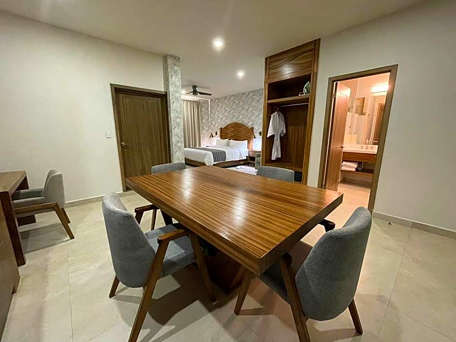 Casa Maria Boutique Hotel