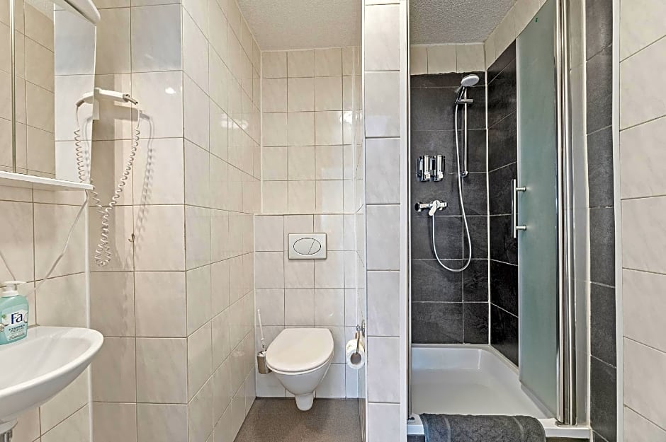 Business Hotel Lemon Suites