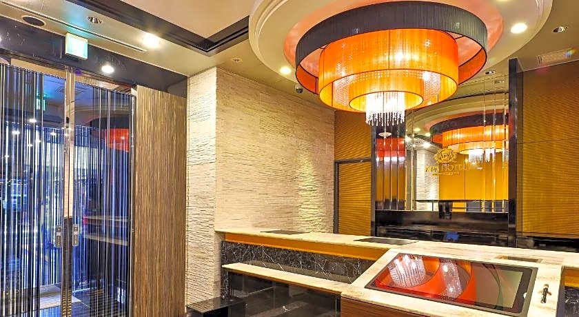 APA Hotel Kodemmacho-Ekimae
