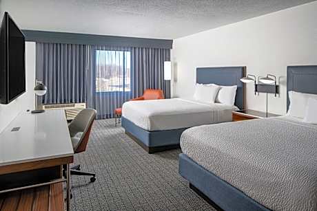 Room, 2 Queen Beds