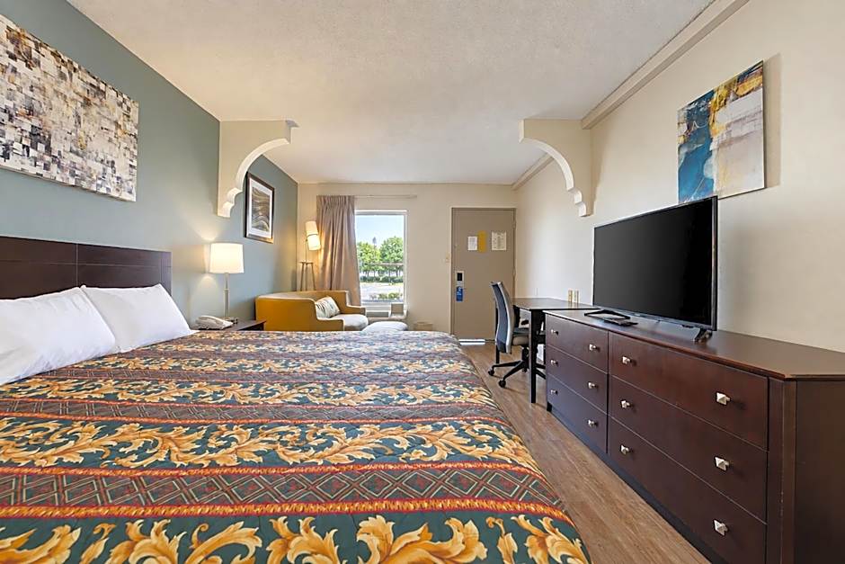 Southern Inn Manchester near Arnold AFB