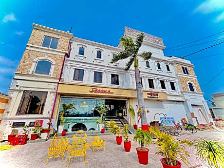 Hotel Razza