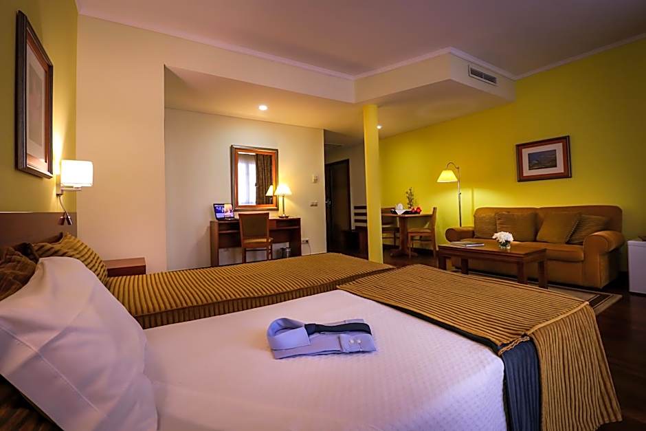 Hotel Camoes