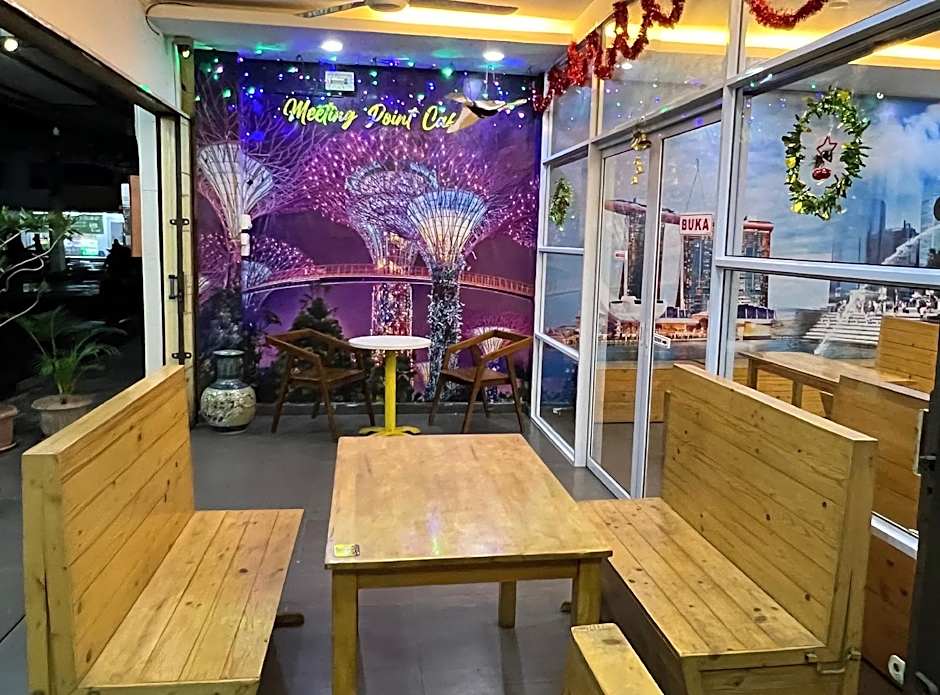 Urbanview Botania Meeting Point Batam by RedDoorz