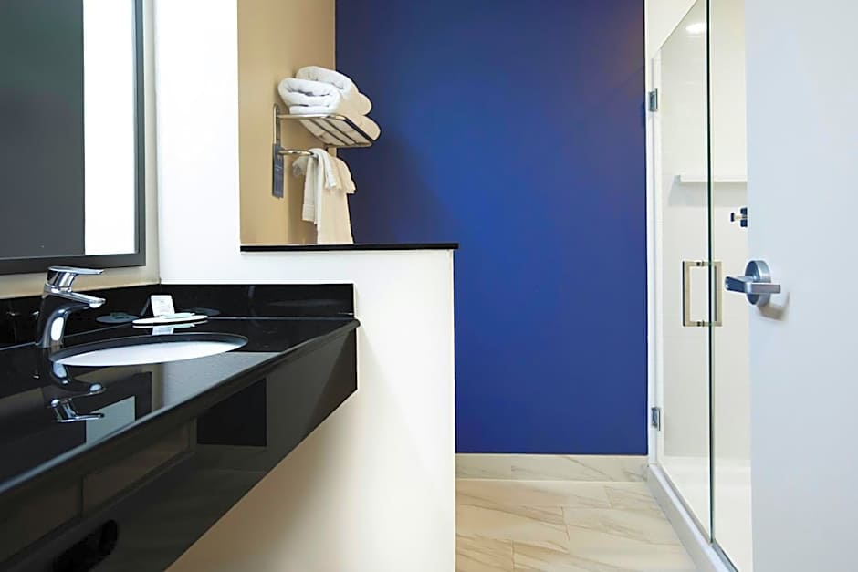 Fairfield Inn & Suites by Marriott Richmond Midlothian