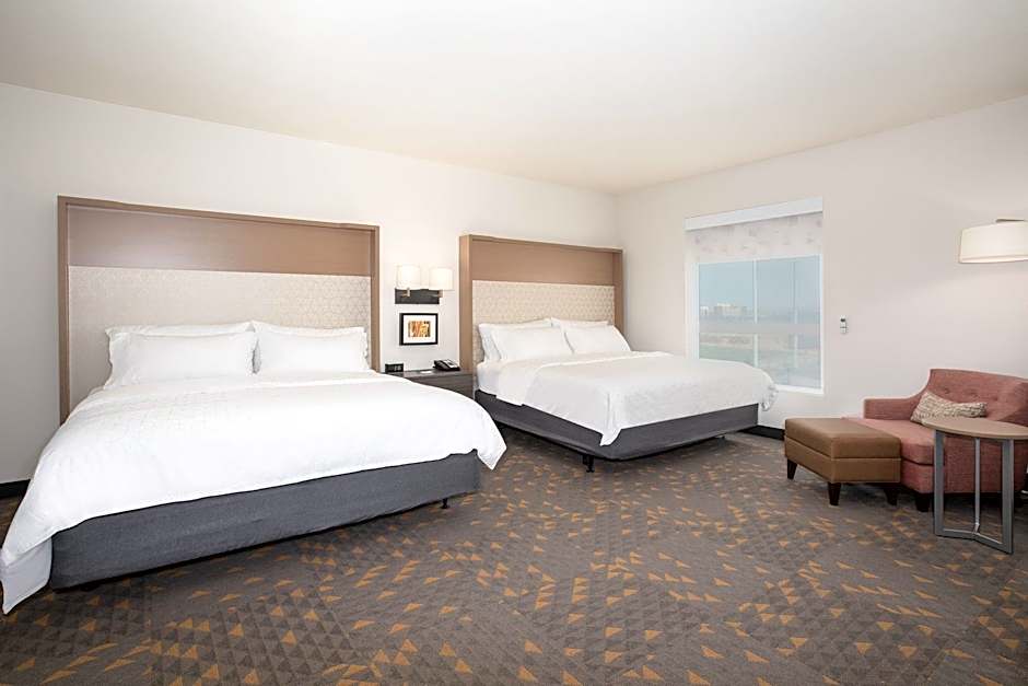 Photo 1 of 4 of Standard 2 King Beds, Hearing Accessible