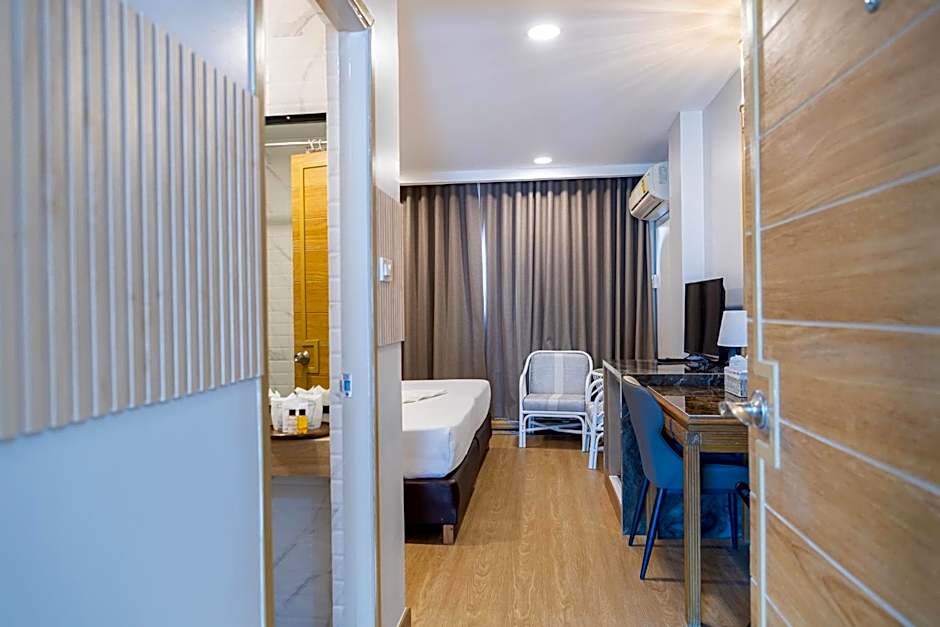 Hotel Pattaya Beach