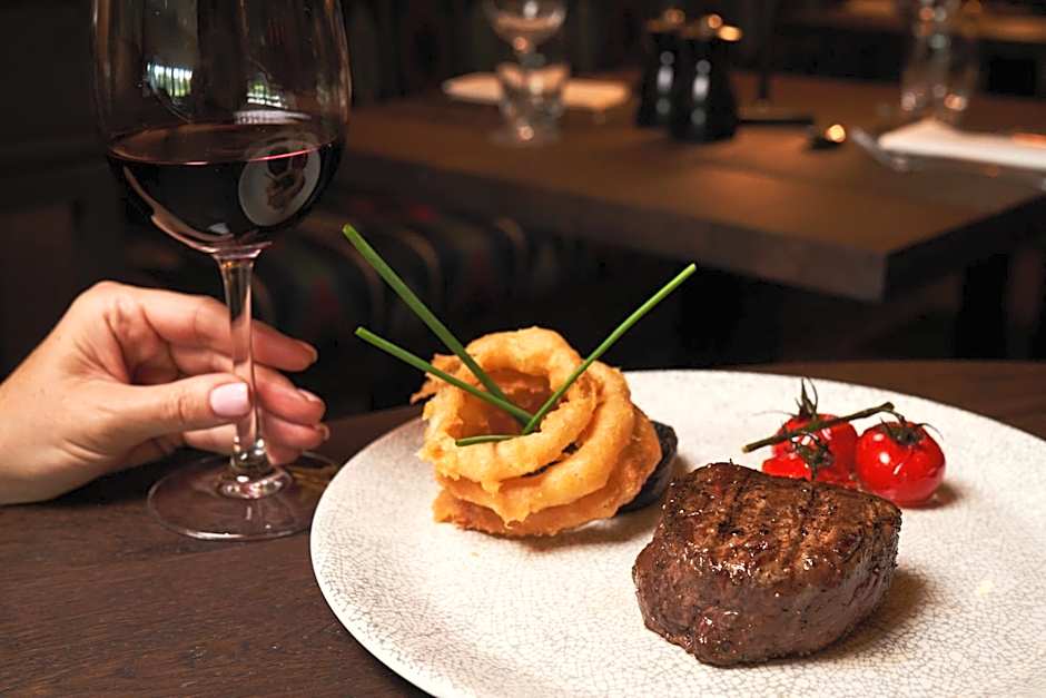 Wrightington Hotel, Health Club & Spa