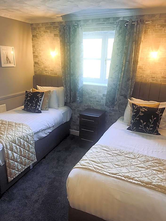 Faenol Fawr Country Hotel