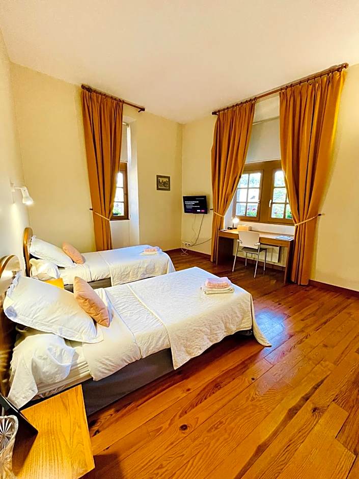 Appart'Hotel - Au Vieux Palais
