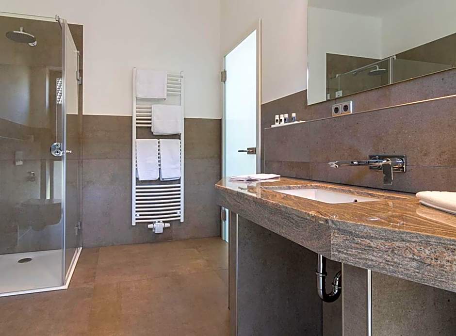 anders Kontorhaus Hotel