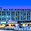 Echarm Hotel Guangzhou Jiahe Helong