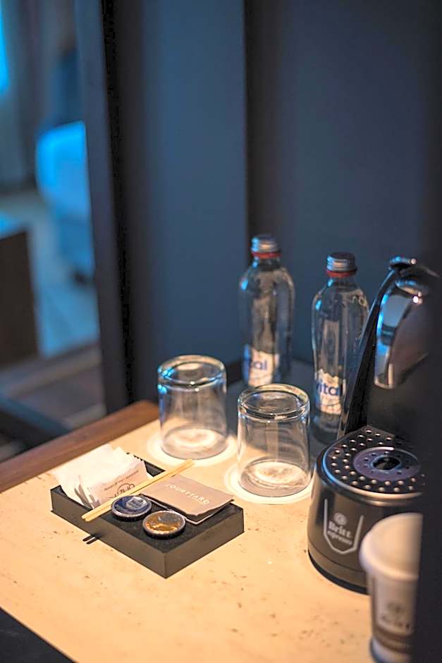 Courtyard by Marriott Puerto Montt