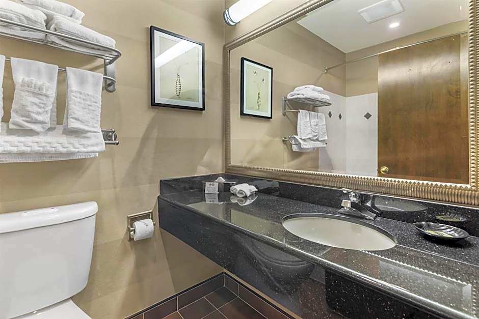 Best Western Plus Brookside Inn