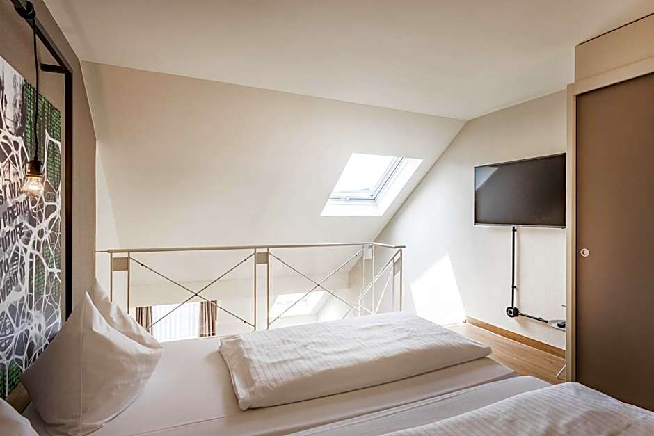 Seminaris Hotel Bad Boll