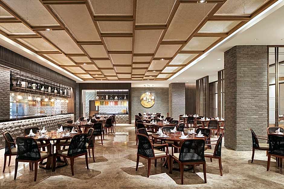 Sheraton Zibo Hotel