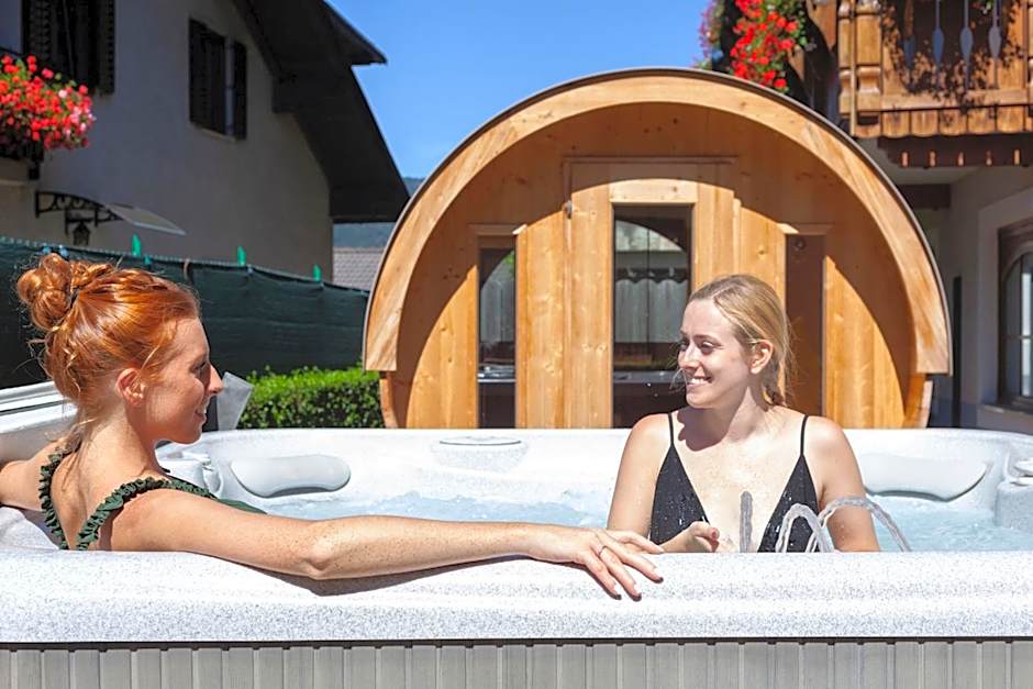 Hotel Tirol- Natural Idyll