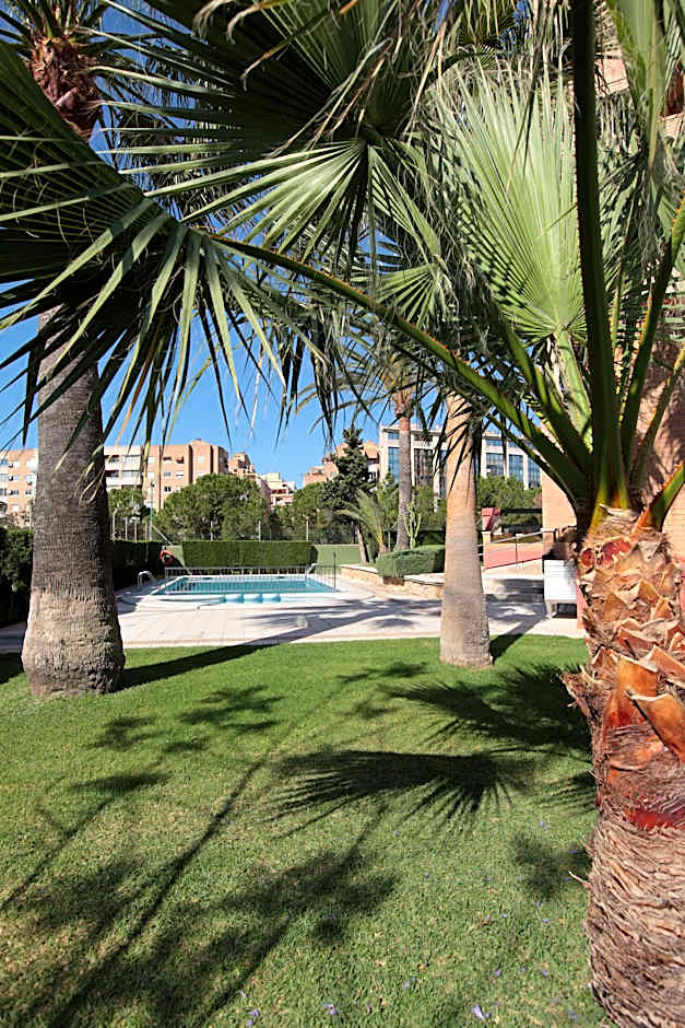 La Caseta Apartments 