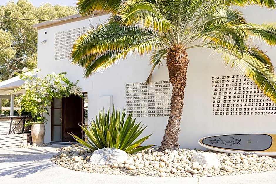 The Brunswick, Brunswick Heads