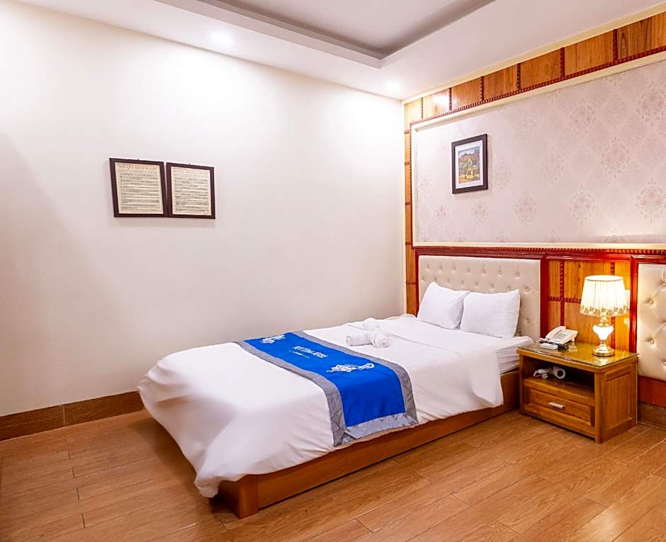 Duy Tùng Hotel Da Nang