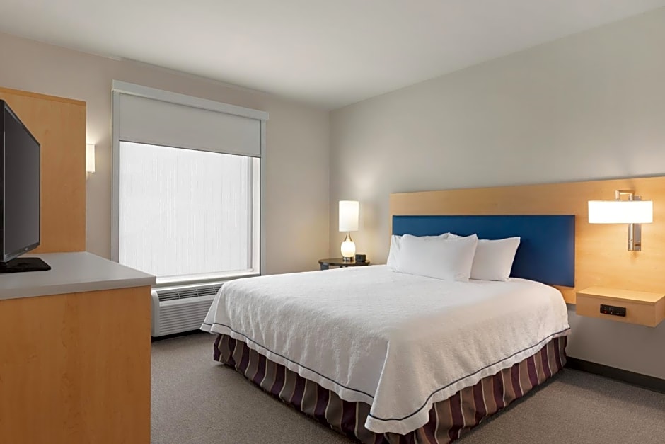 Home2 Suites by Hilton Austin North/Near the Domain, TX