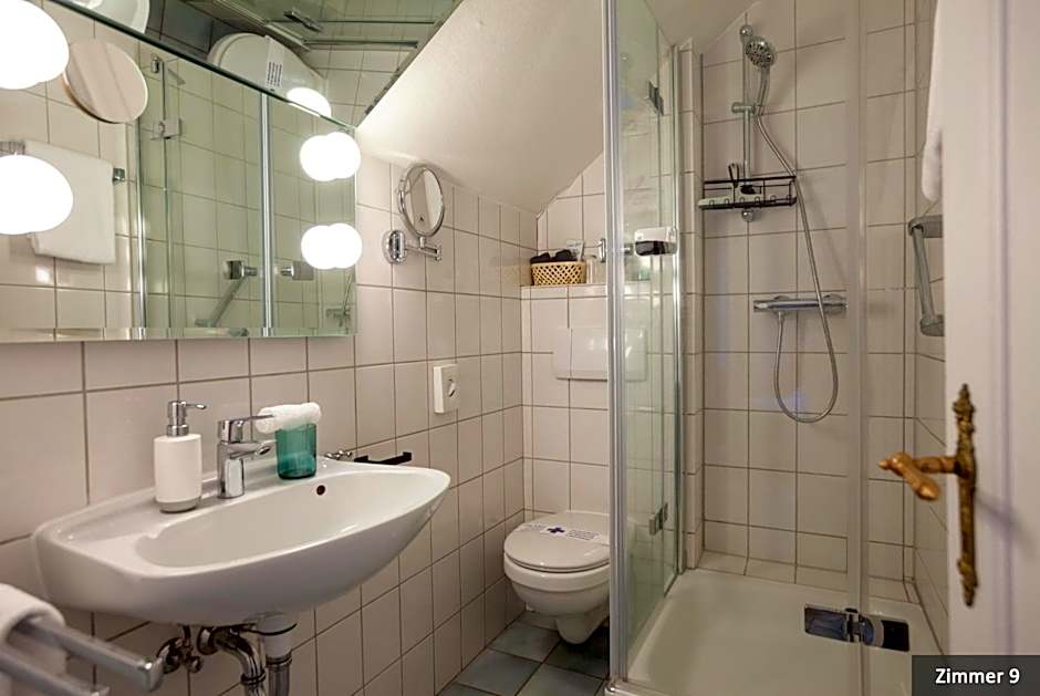 Hotel See-Villa