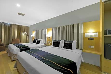 Superior Family Suite