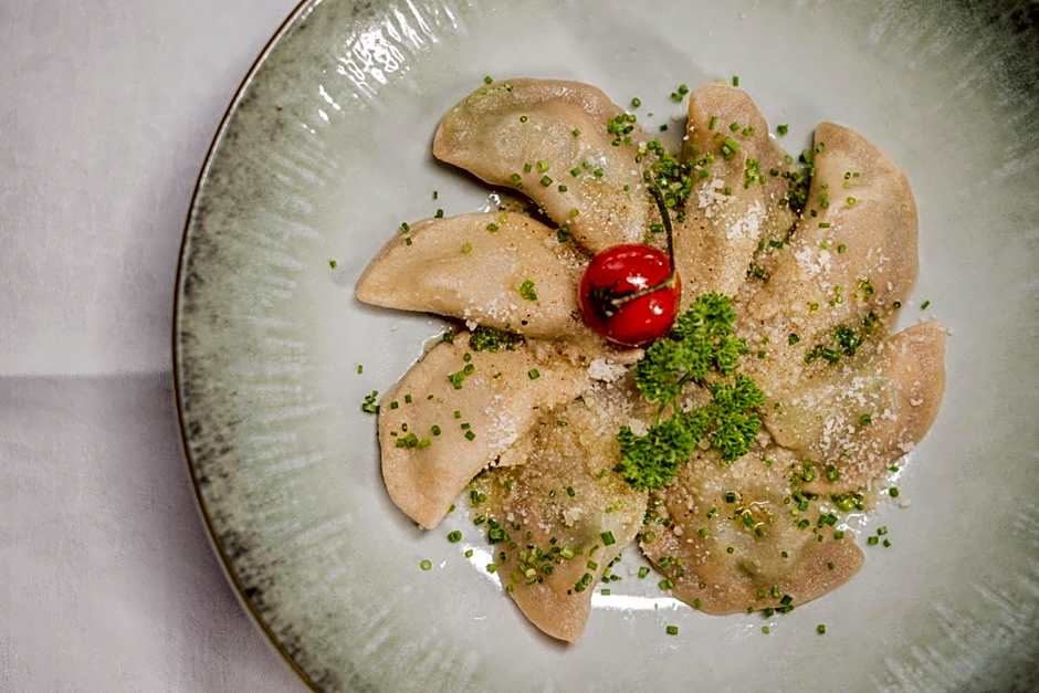 Gasthof Albergo Dolomiten