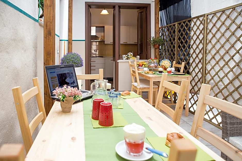 Villa Teresa B&B