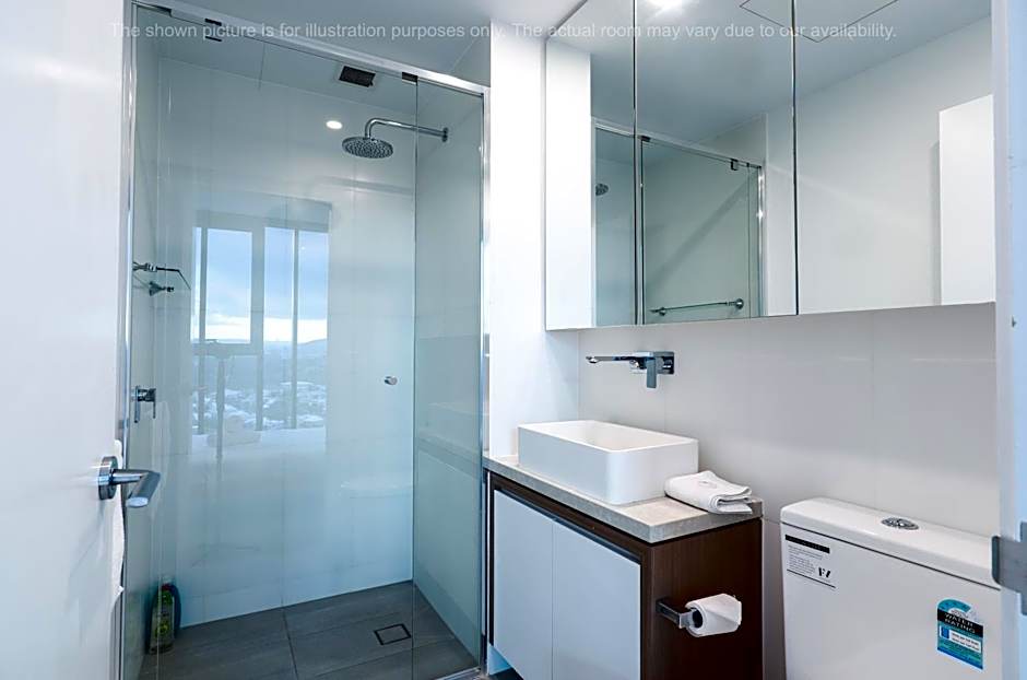 FV By Serain Residences