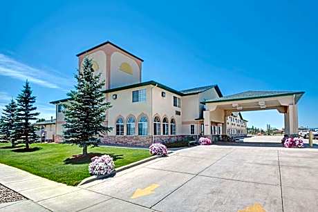 Days Inn by Wyndham Laramie