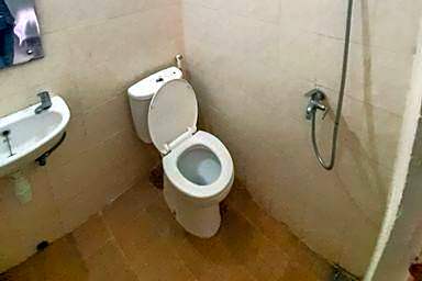 KoolKost Syariah @ Citraland Puri Serang