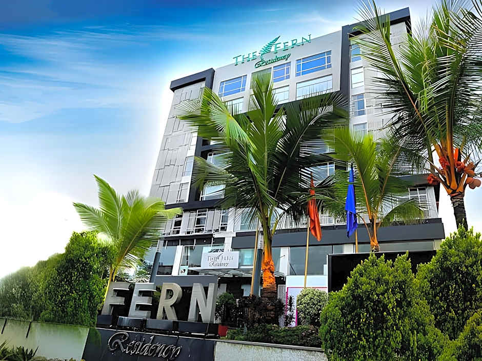 The Fern Residency Kolkata