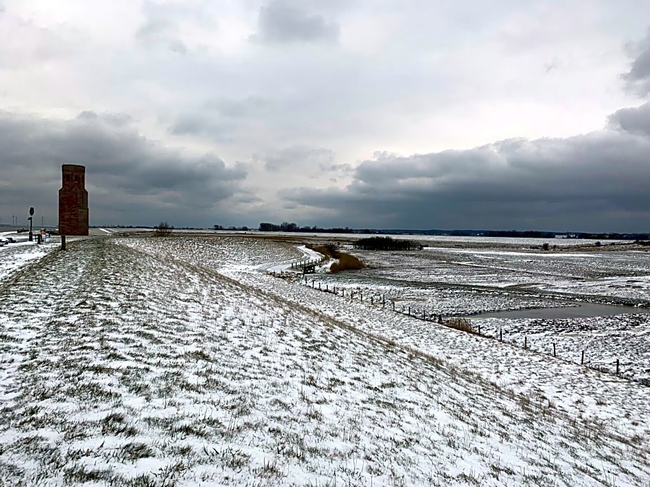 Bed&Breakfast Jonker