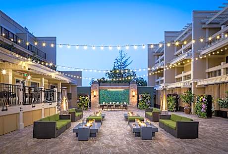 Toll House Hotel Los Gatos, Tapestry Collection by Hilton