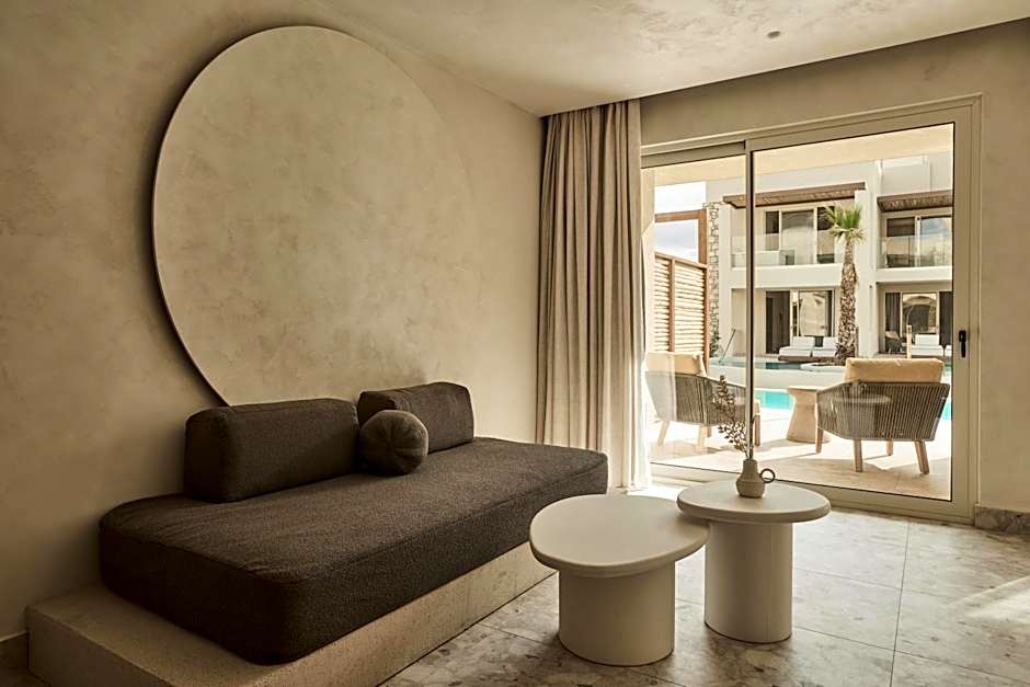 Uzenie All Suites Boutique Resort - Adults Only