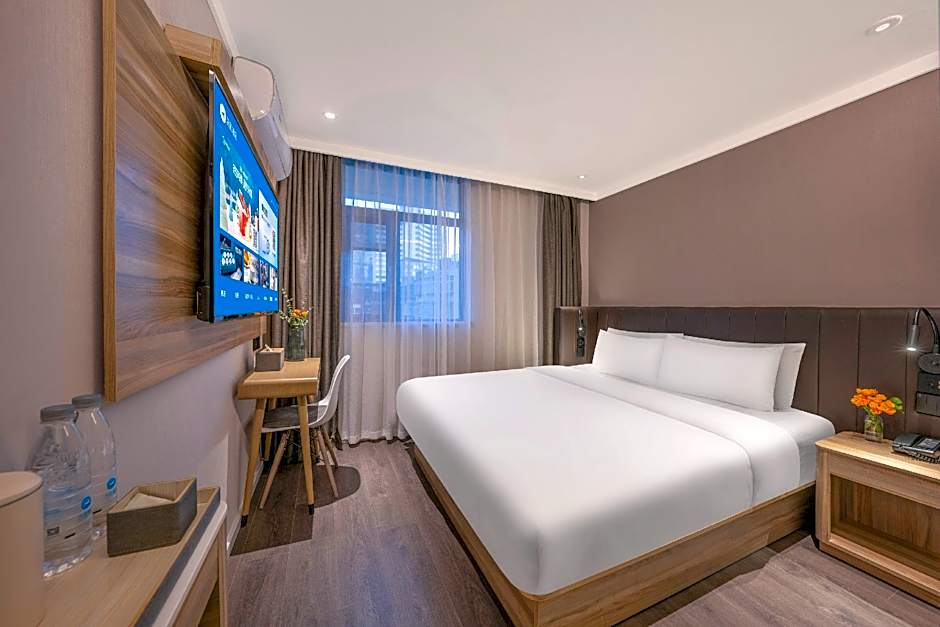 Hanting Hotel Kunming Railway Station