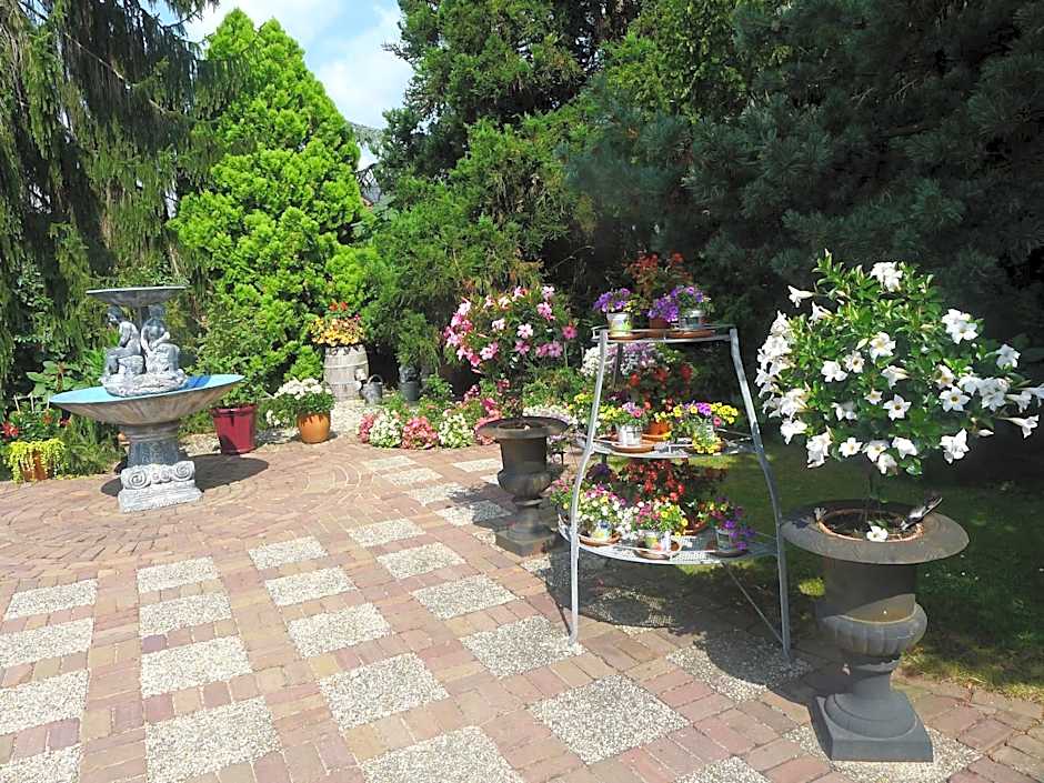 B&B De Kleine Wijngaard
