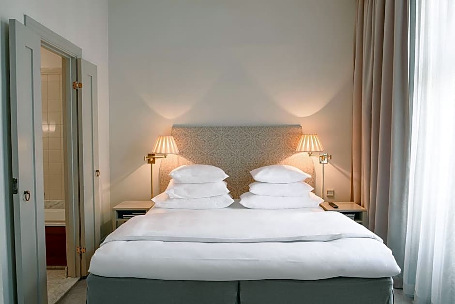 Hotel Diplomat Stockholm