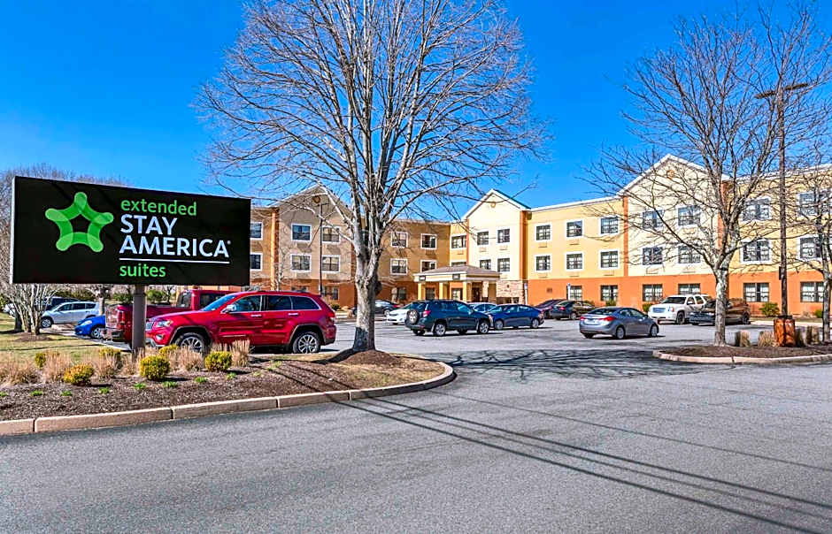 Extended Stay America Suites - Providence - Warwick