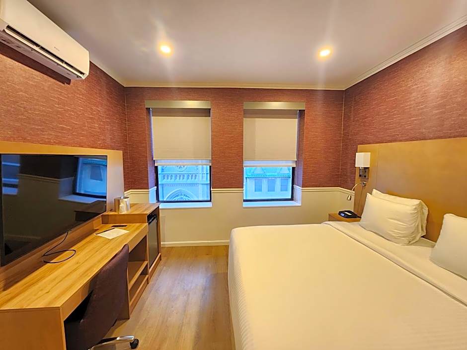 Mayfair Hotel, Ascend Hotel Collection