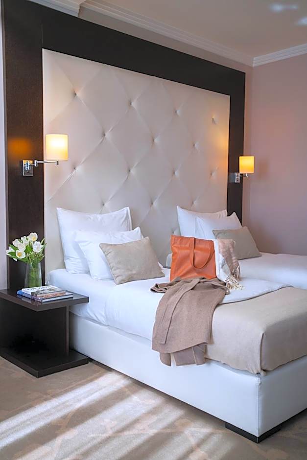 Hotel Constantine the Great