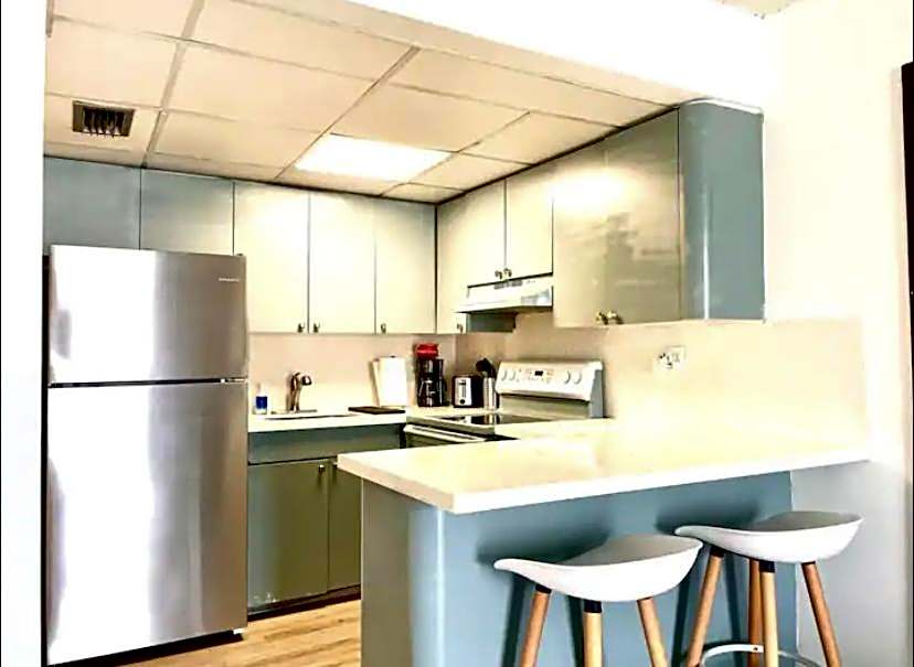 Miami International Airport 2