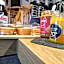 ibis budget Clermont Ferrand Sud