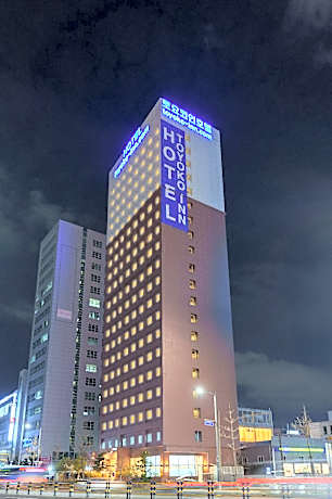 Toyoko Inn Ulsan Samsandong