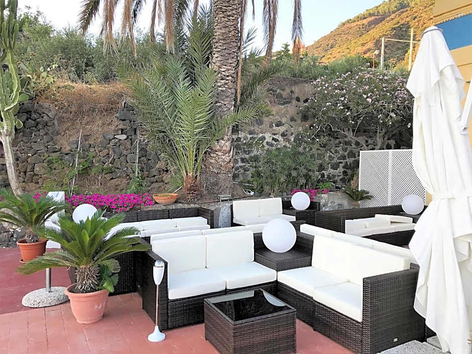 Hotel L'Ariana - Il Borgo di Rinella