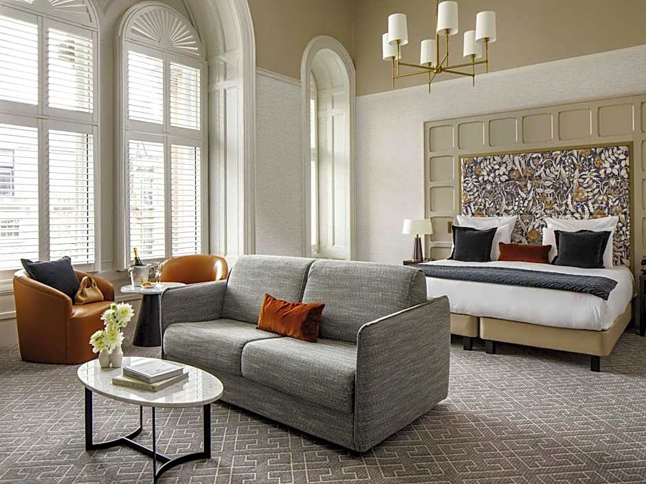 The Municipal Hotel Liverpool - MGallery